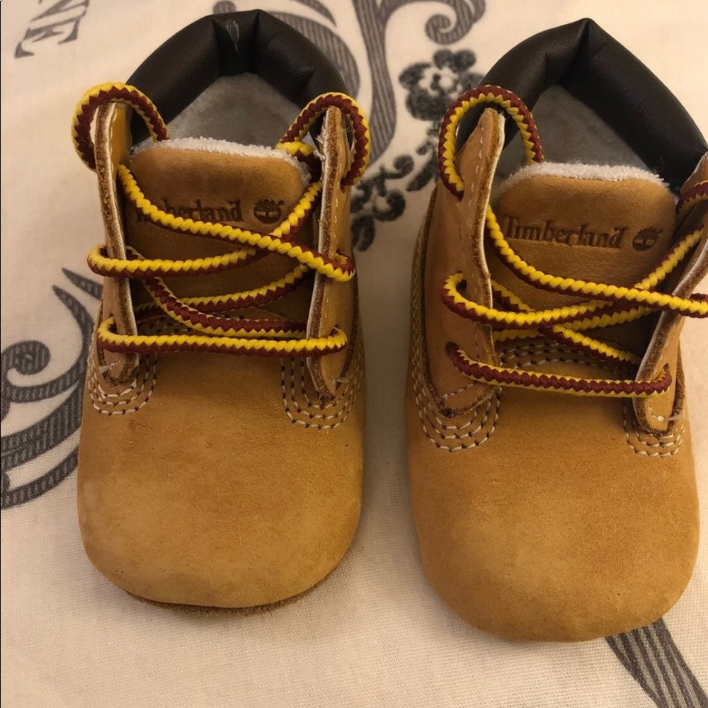 Infant Timberland Bootie